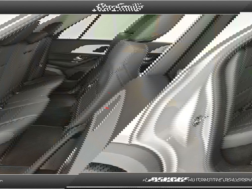 Mercedes-Benz GLE SUV usata a Bologna (18)