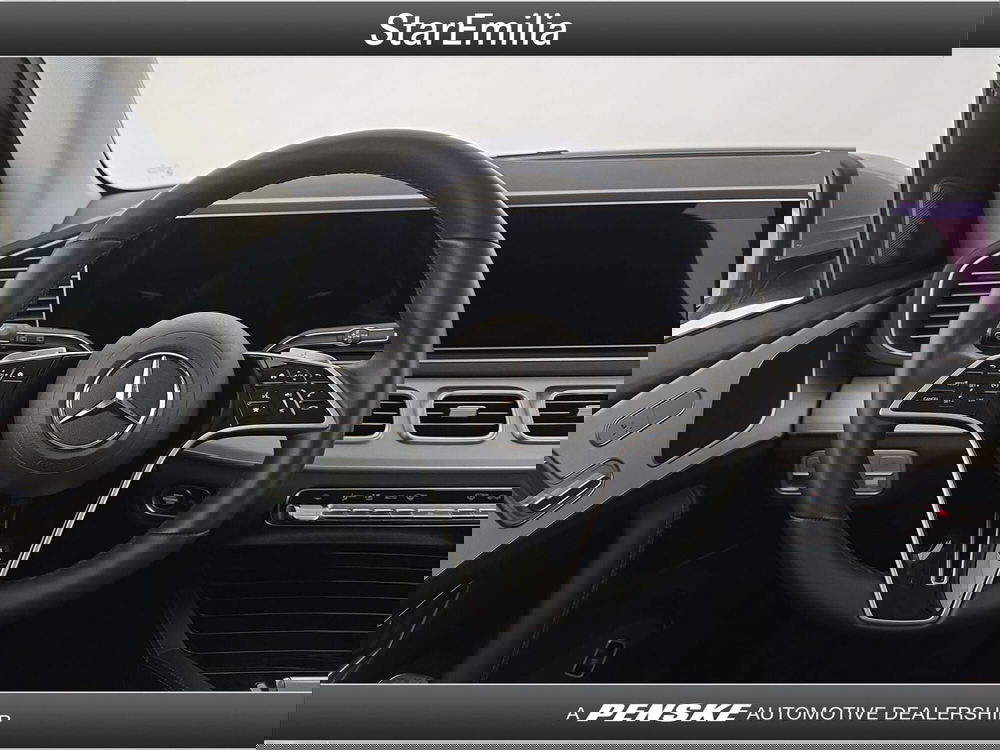 Mercedes-Benz GLE SUV usata a Bologna (19)