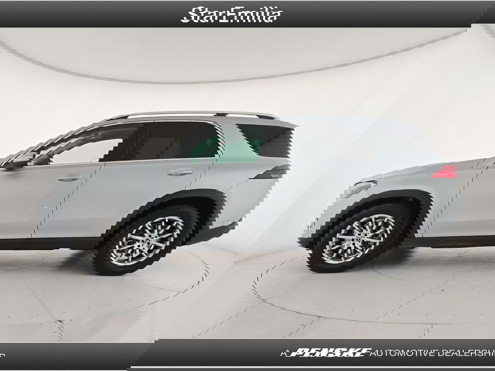 Mercedes-Benz GLE SUV usata a Bologna (2)