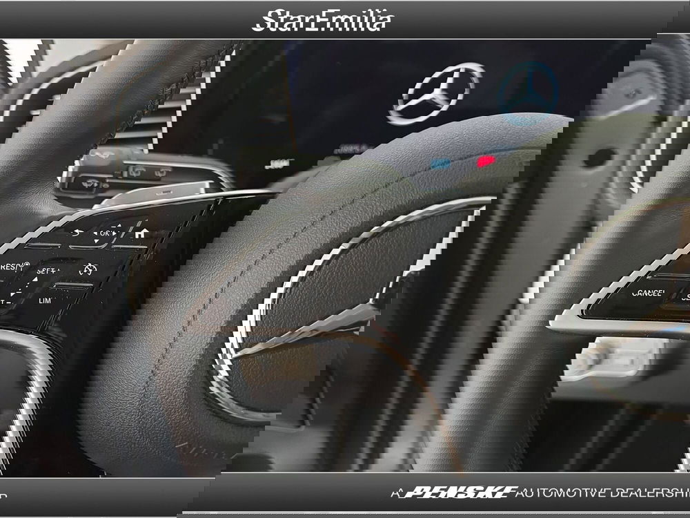 Mercedes-Benz GLE SUV usata a Bologna (20)