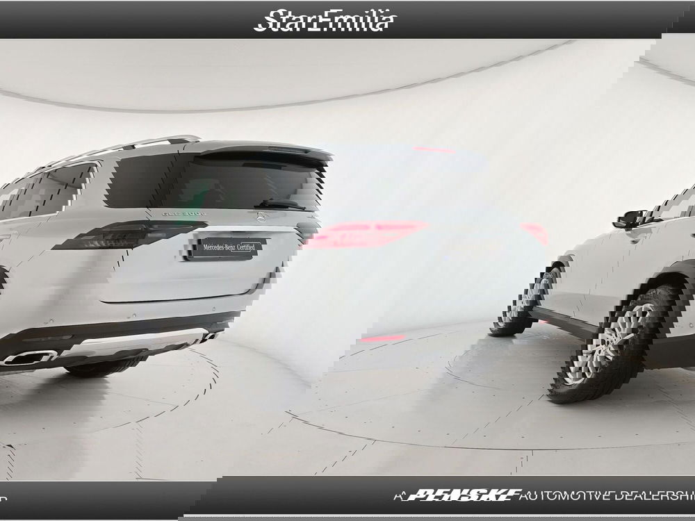 Mercedes-Benz GLE SUV usata a Bologna (3)