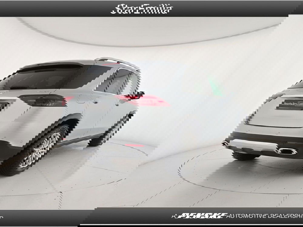 Mercedes-Benz GLE SUV usata a Bologna (5)