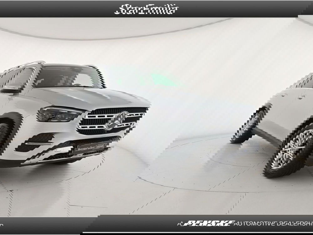 Mercedes-Benz GLE SUV usata a Bologna (6)