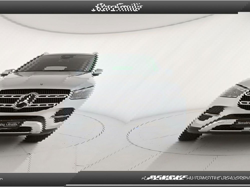 Mercedes-Benz GLE SUV usata a Bologna (7)