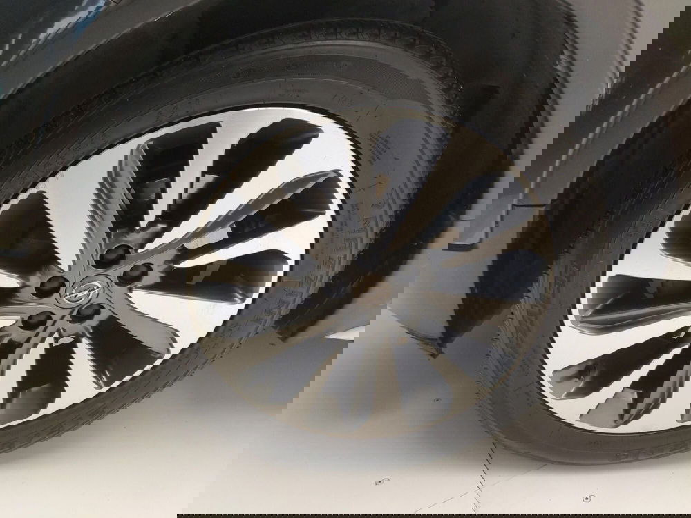 Opel Mokka usata a Avellino (10)