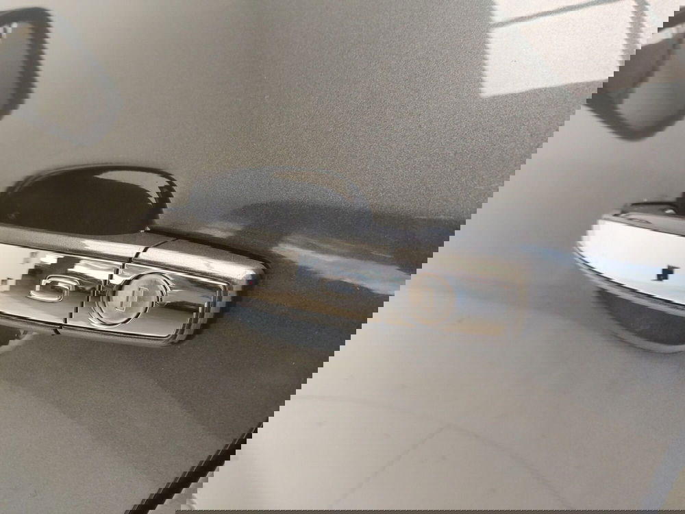 Opel Mokka usata a Avellino (13)