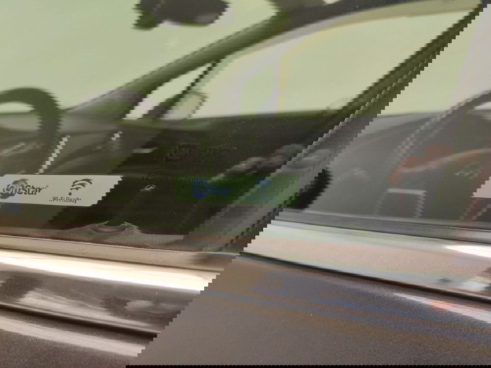 Opel Mokka usata a Avellino (14)