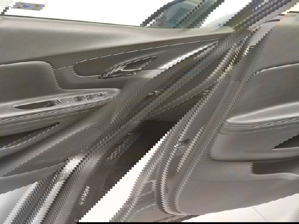Opel Mokka usata a Avellino (15)