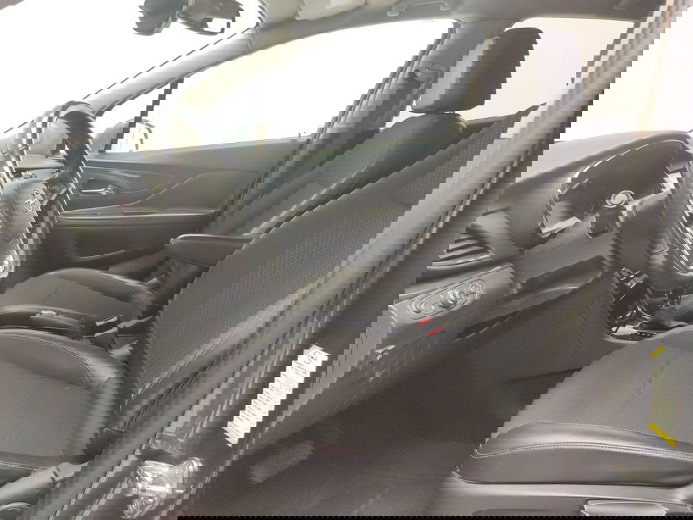 Opel Mokka usata a Avellino (16)