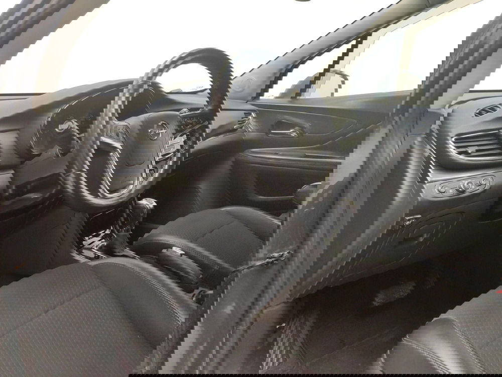 Opel Mokka usata a Avellino (17)