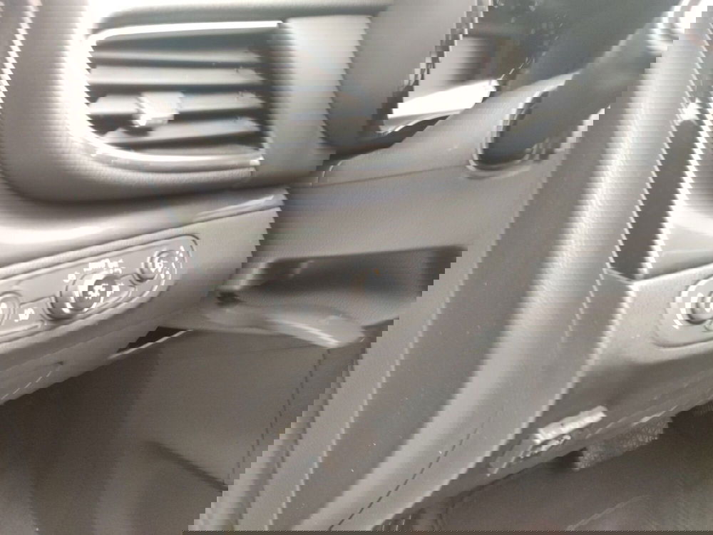 Opel Mokka usata a Avellino (18)