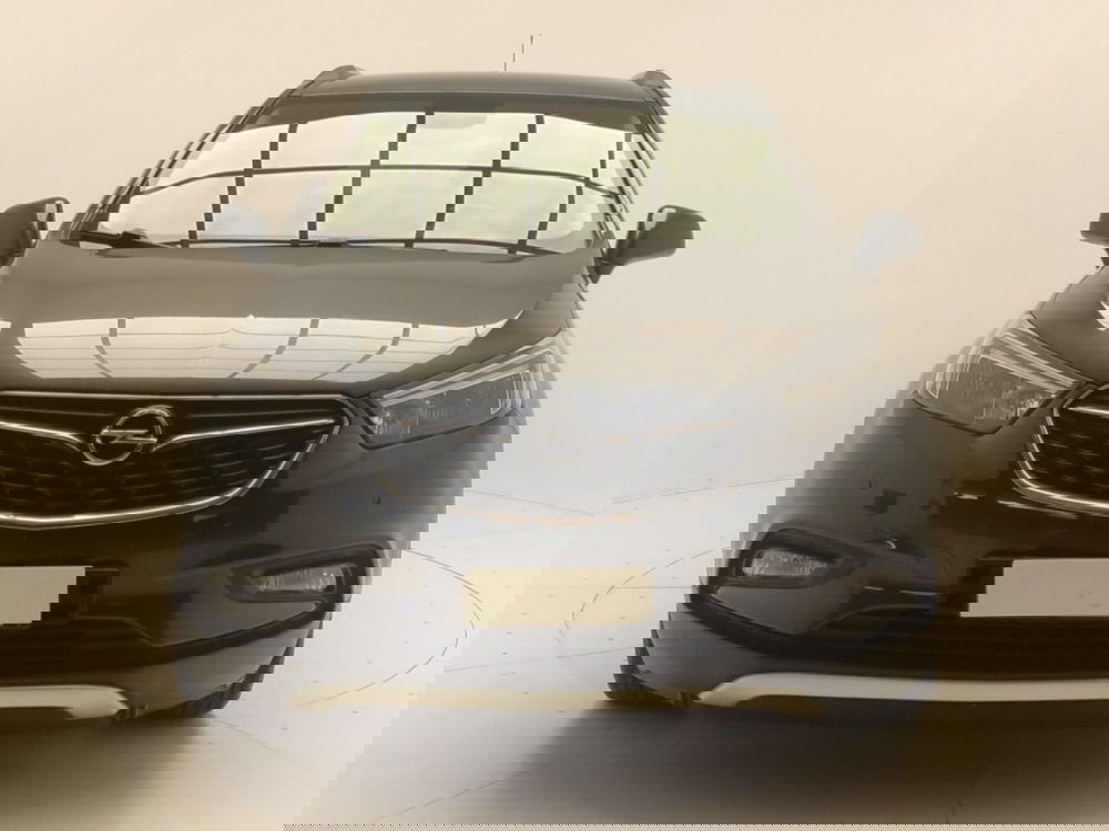 Opel Mokka usata a Avellino (2)