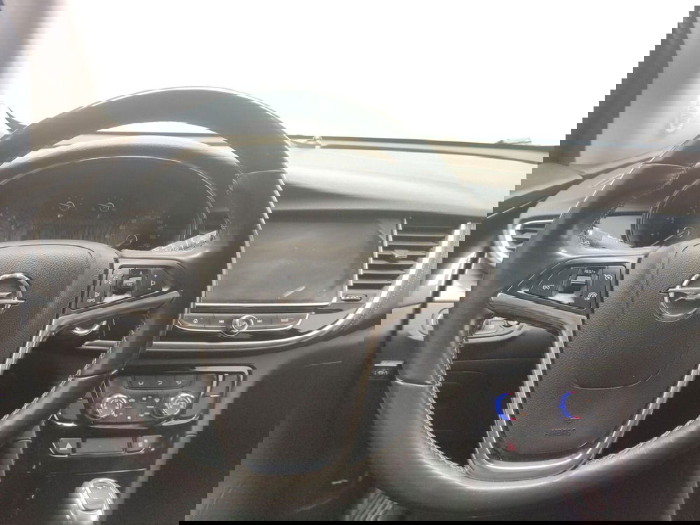 Opel Mokka usata a Avellino (20)