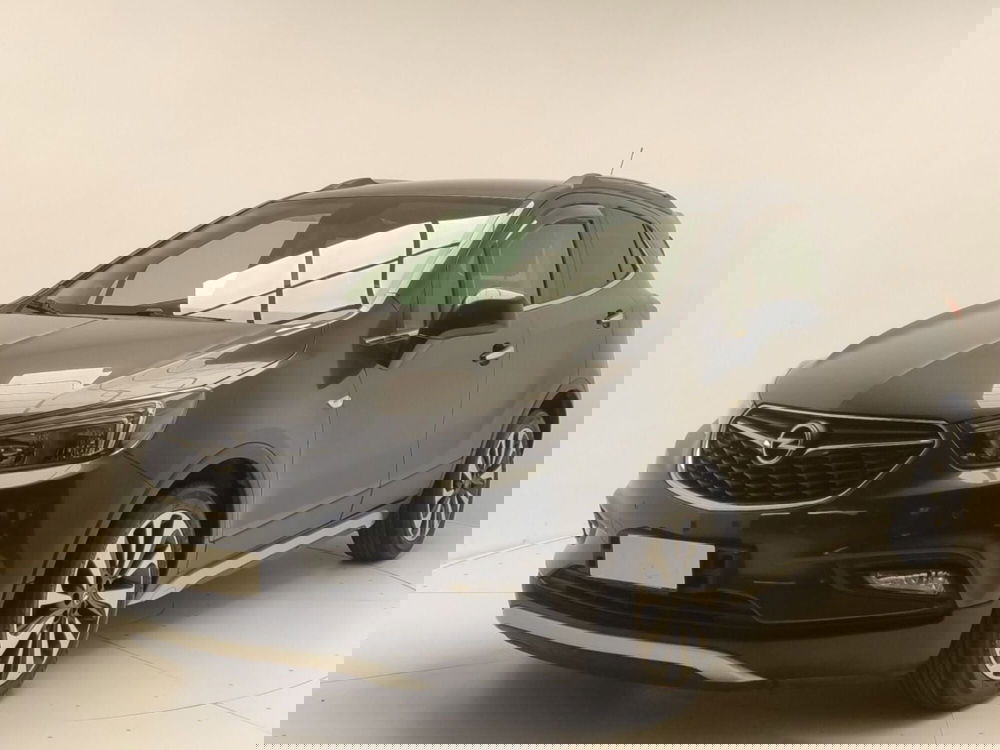 Opel Mokka usata a Avellino (3)