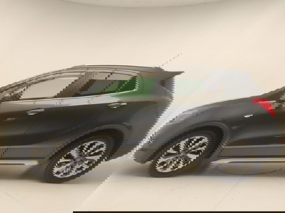 Opel Mokka usata a Avellino (4)