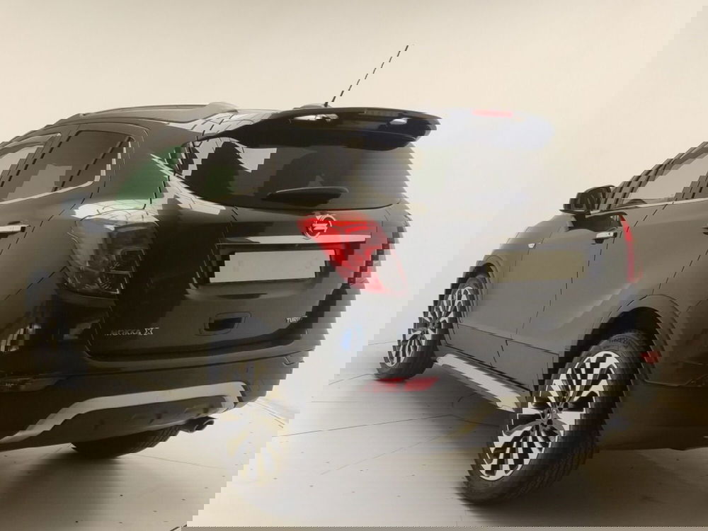 Opel Mokka usata a Avellino (5)