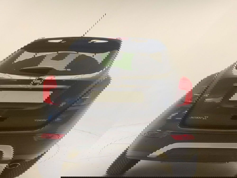 Opel Mokka usata a Avellino (6)