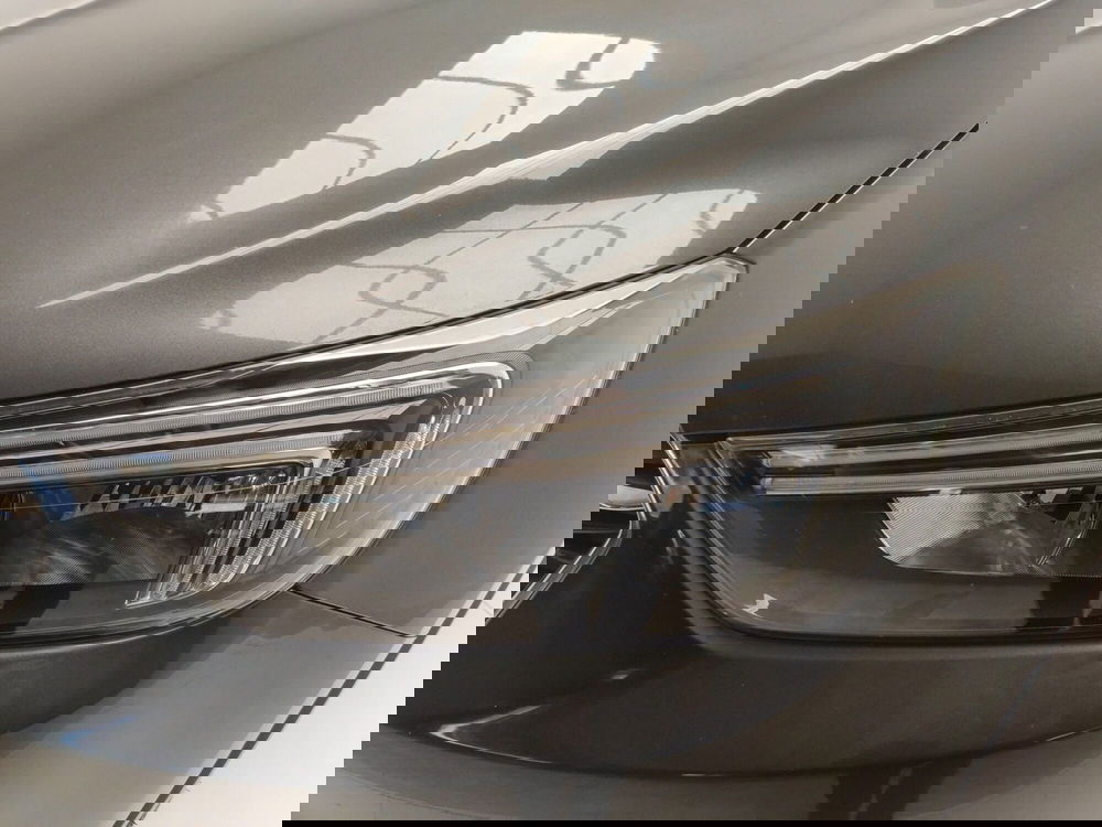 Opel Mokka usata a Avellino (9)