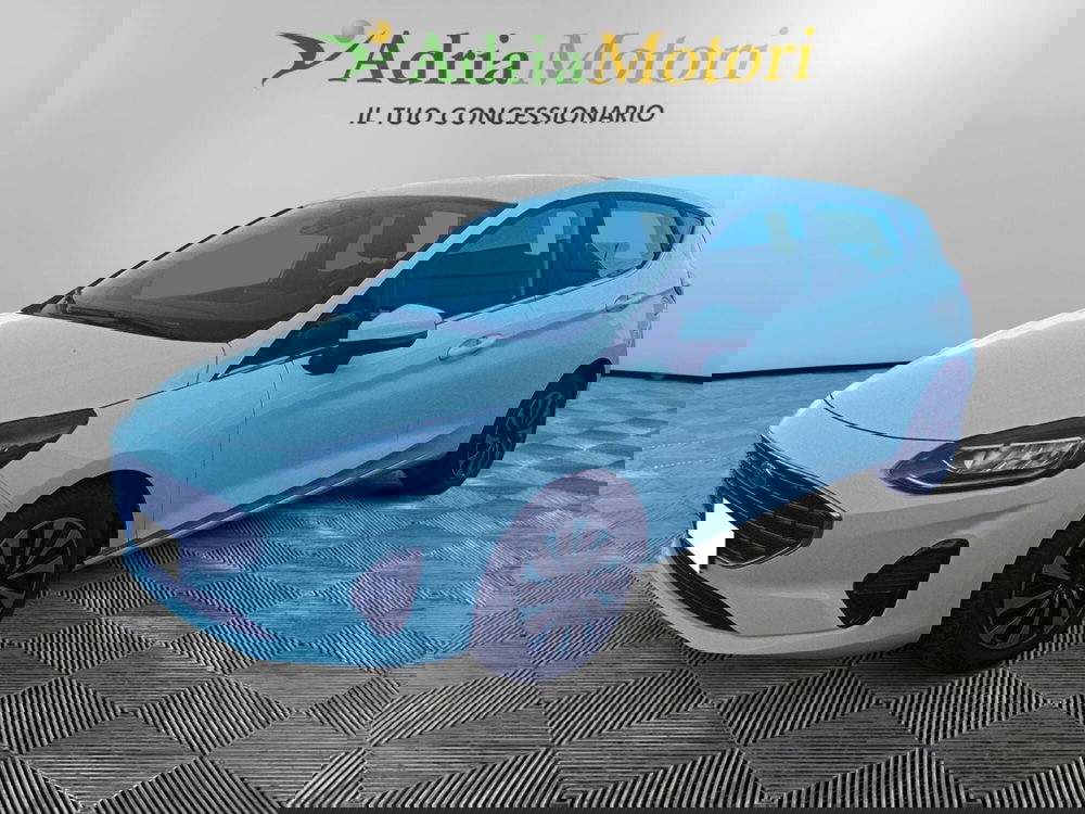 Ford Fiesta usata a Pordenone