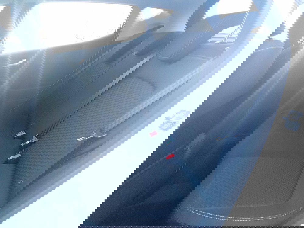 Ford Fiesta usata a Pordenone (12)