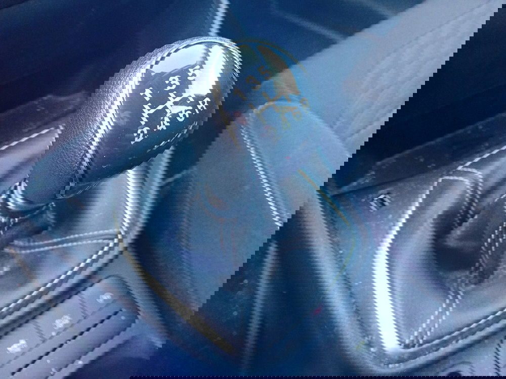 Ford Fiesta usata a Pordenone (15)