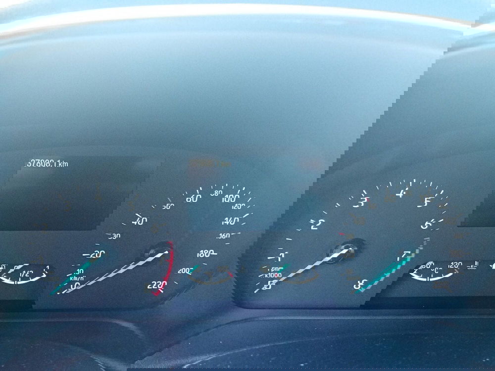 Ford Fiesta usata a Pordenone (16)