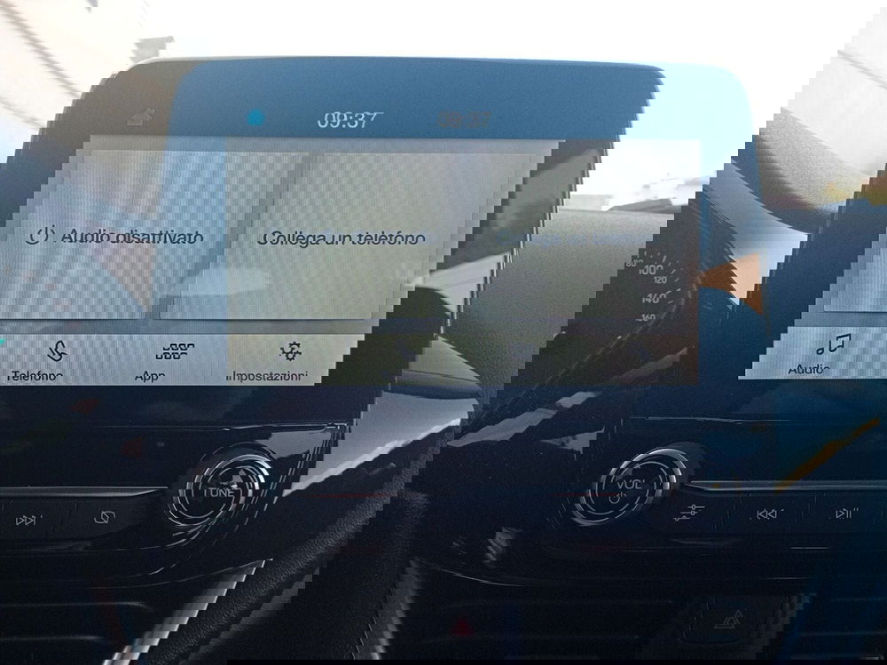 Ford Fiesta usata a Pordenone (17)