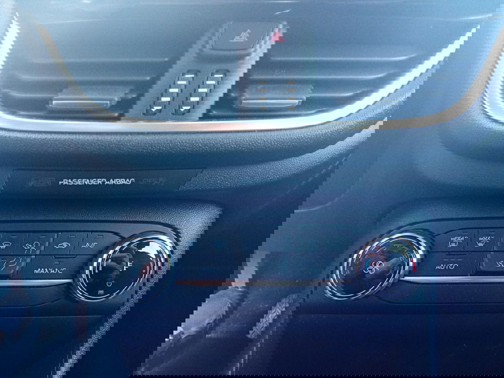 Ford Fiesta usata a Pordenone (18)