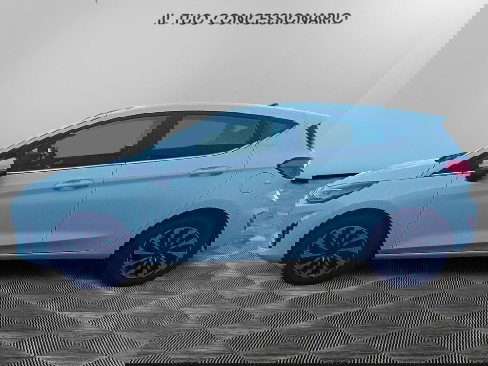 Ford Fiesta usata a Pordenone (2)