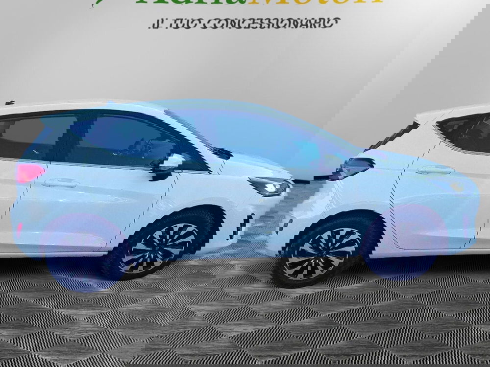 Ford Fiesta usata a Pordenone (6)