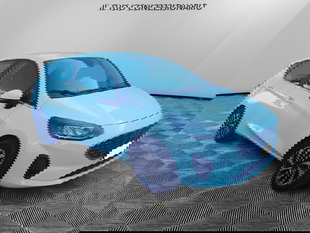 Ford Fiesta usata a Pordenone (7)