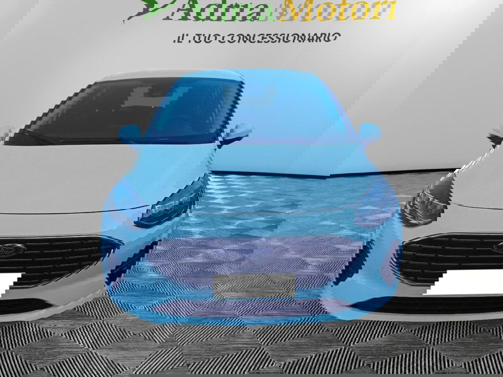 Ford Fiesta usata a Pordenone (8)