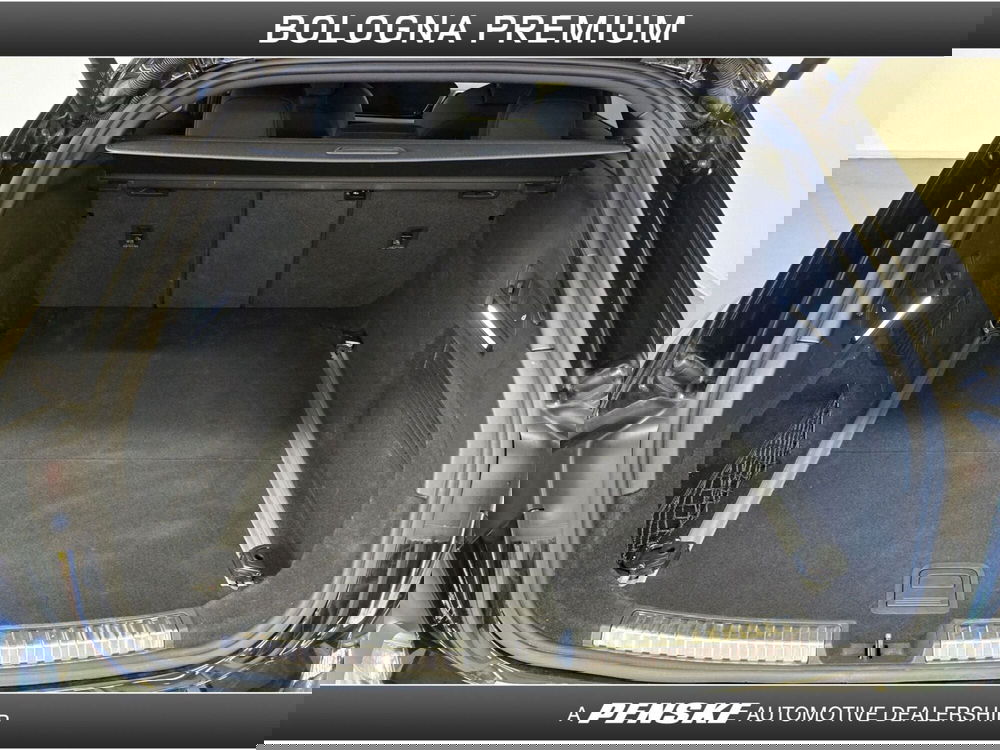 Audi A6 Avant usata a Bologna (10)