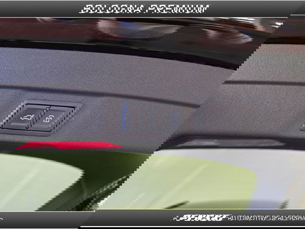 Audi A6 Avant usata a Bologna (11)