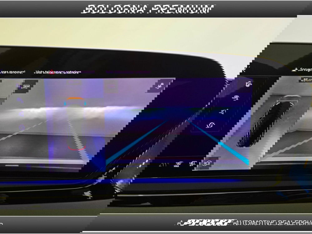 Audi A6 Avant usata a Bologna (12)