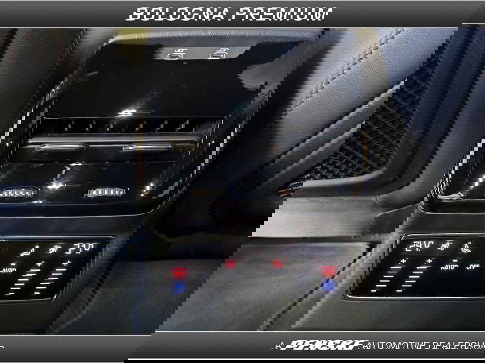 Audi A6 Avant usata a Bologna (13)