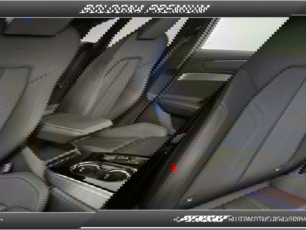 Audi A6 Avant usata a Bologna (14)