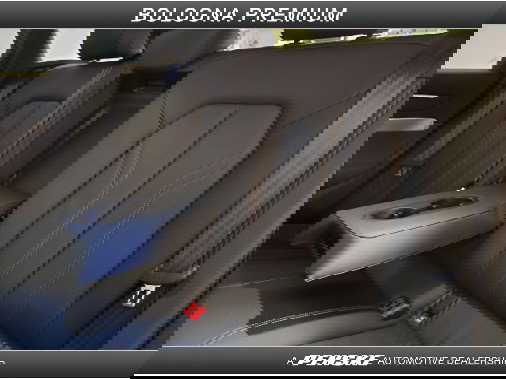 Audi A6 Avant usata a Bologna (15)