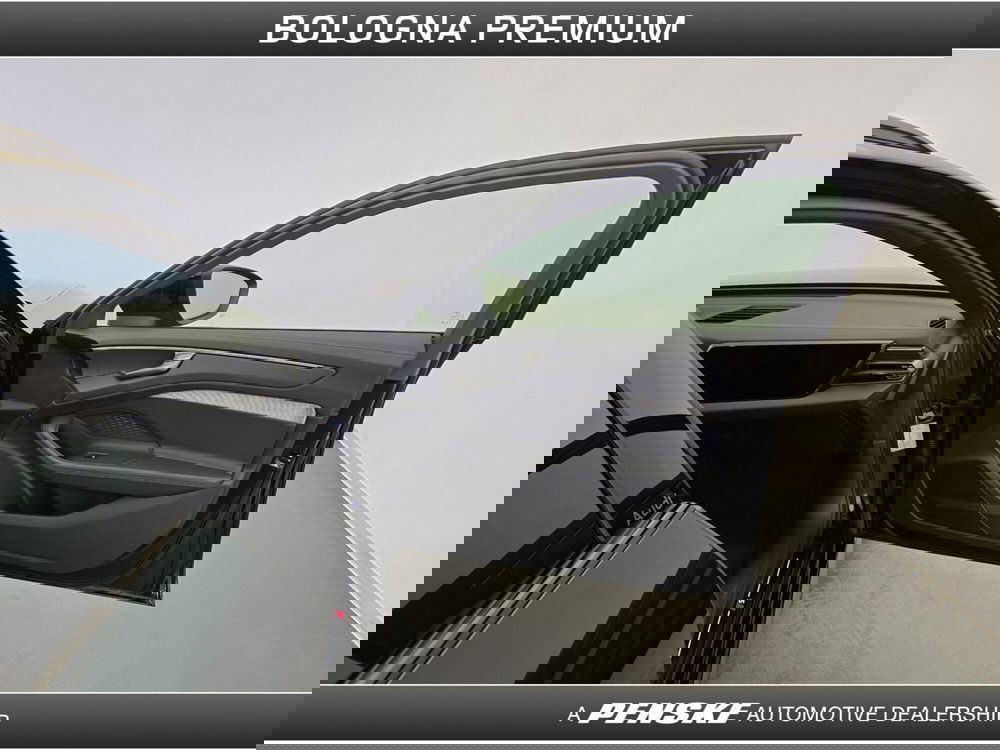 Audi A6 Avant usata a Bologna (16)