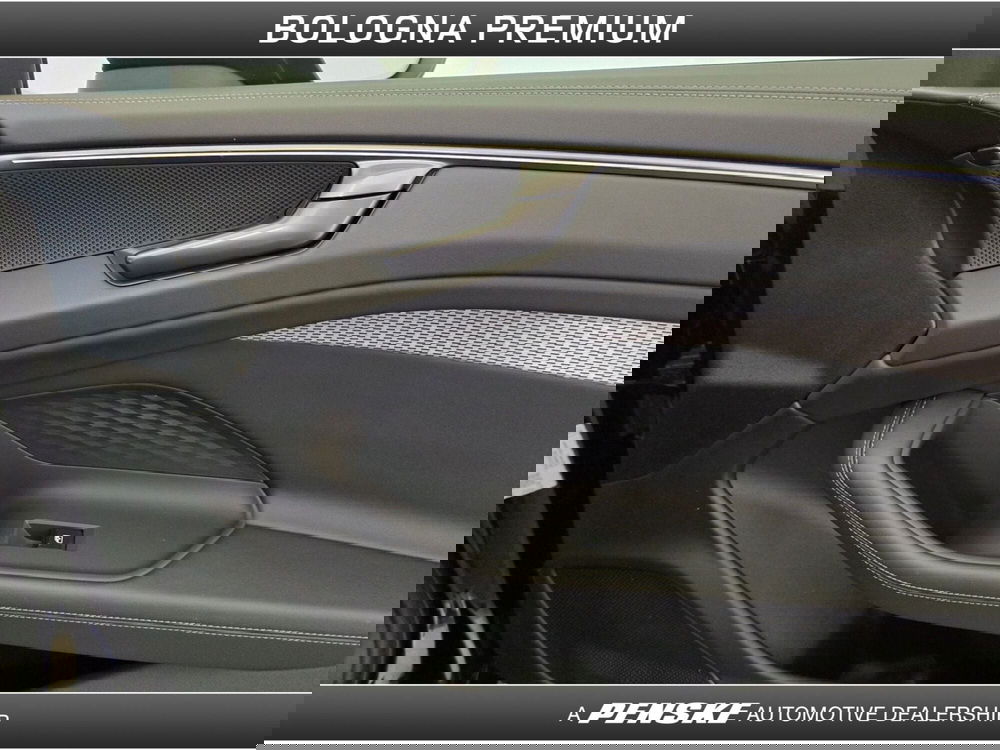 Audi A6 Avant usata a Bologna (17)