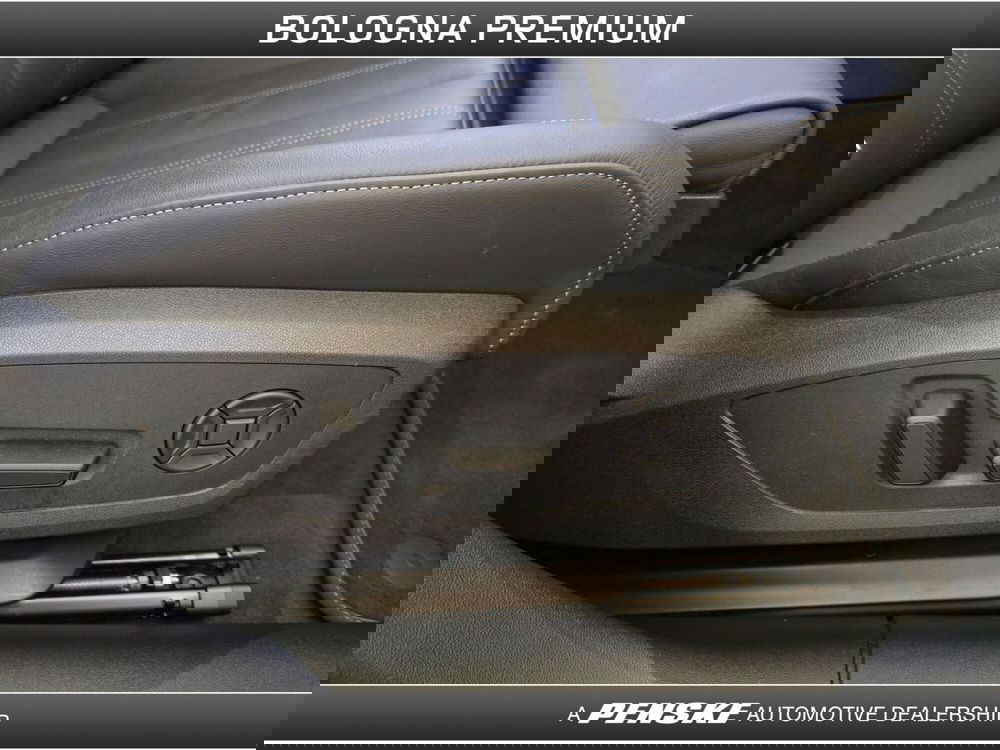 Audi A6 Avant usata a Bologna (18)