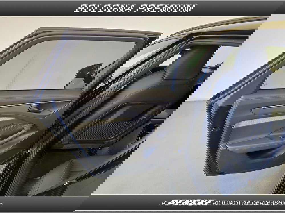 Audi A6 Avant usata a Bologna (19)