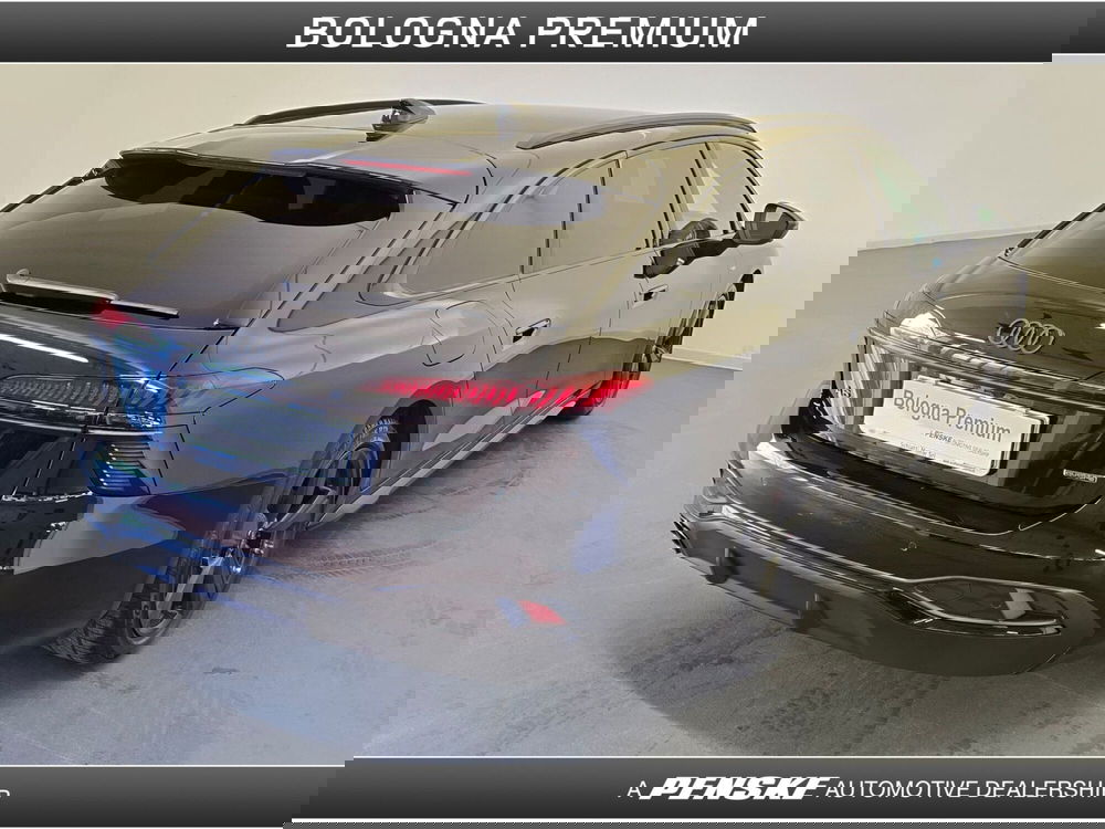 Audi A6 Avant usata a Bologna (2)