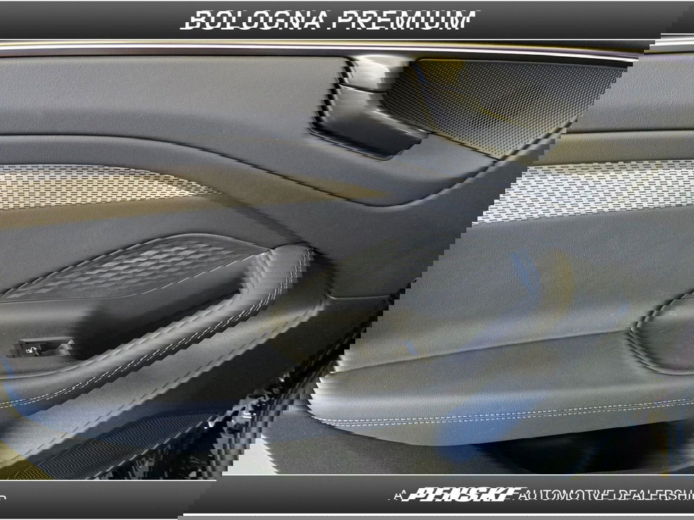 Audi A6 Avant usata a Bologna (20)