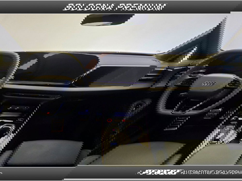 Audi A6 Avant usata a Bologna (4)