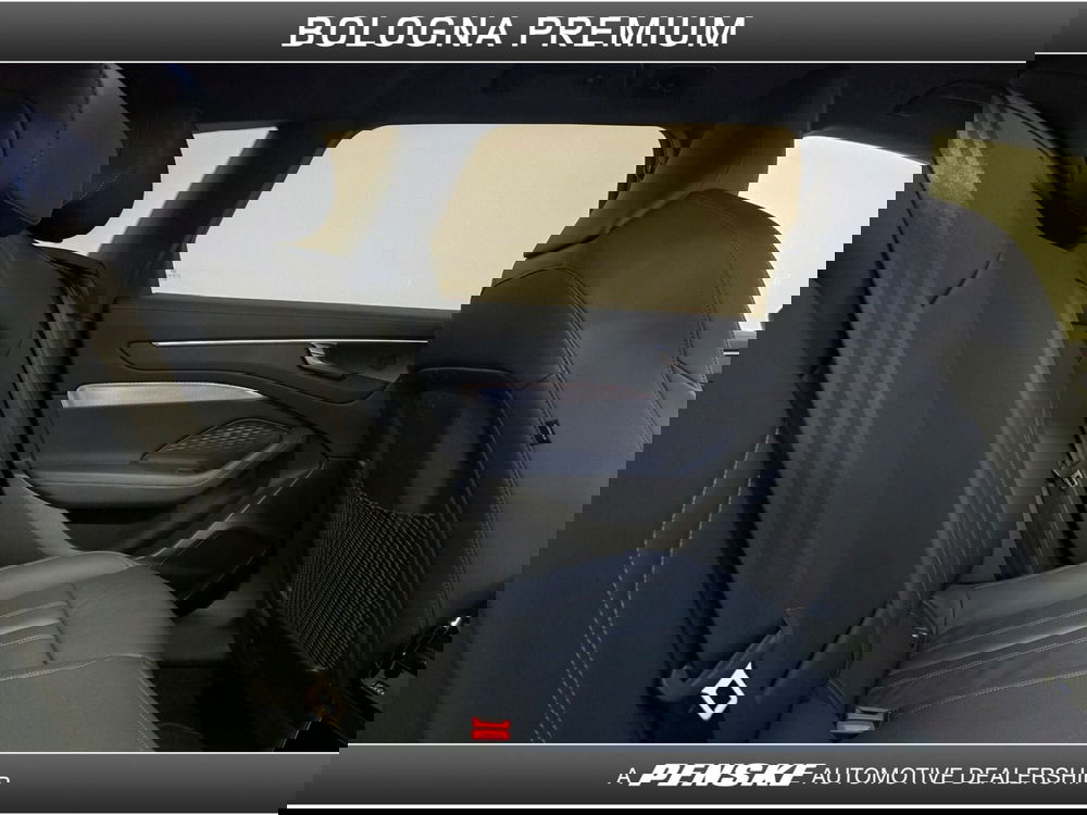 Audi A6 Avant usata a Bologna (5)