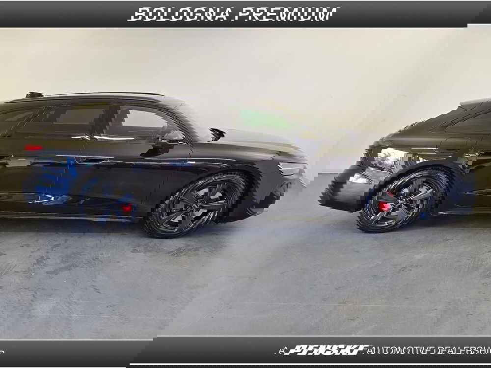 Audi A6 Avant usata a Bologna (6)