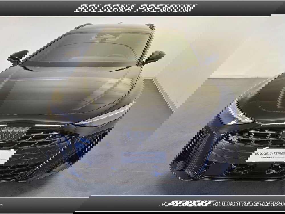 Audi A6 Avant usata a Bologna (8)