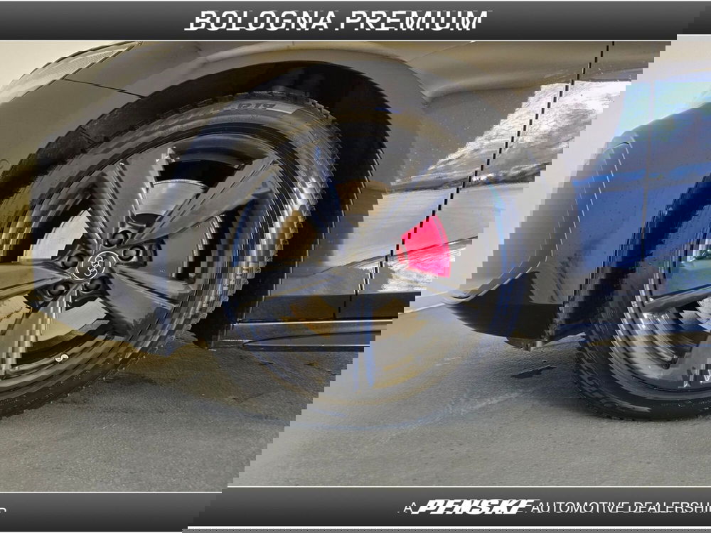 Audi A6 Avant usata a Bologna (9)