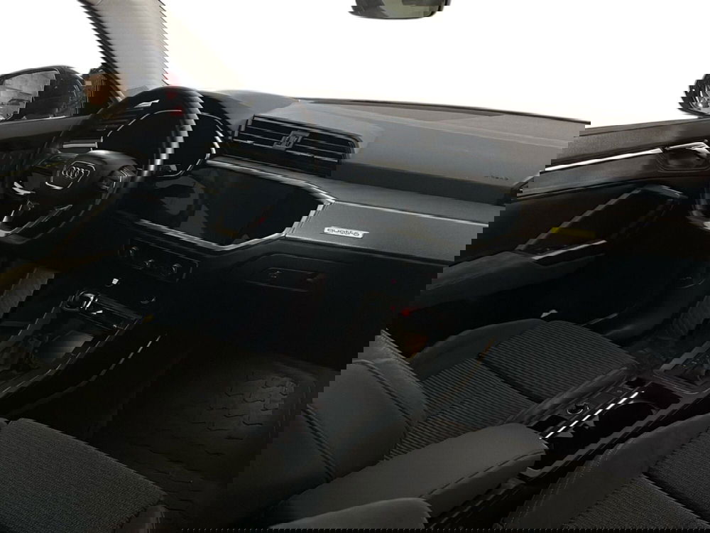 Audi Q3 usata a Napoli (10)